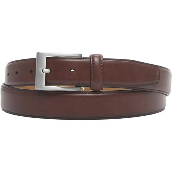 Men's Dress Belt - Picture 2 of 6